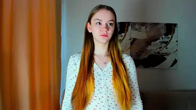 Angel_oci — striptease and sperm on boobs