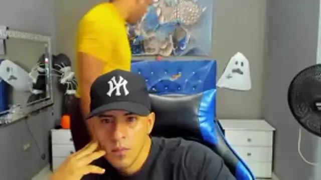 StripChat AngelAndChris is Freechat AngelAndChris — Make Us Big Cum