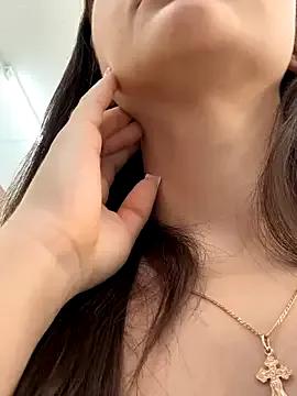 AngelinaTeller — Suck &ride dildo 
