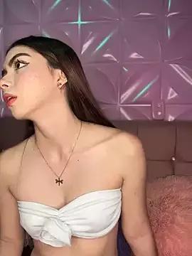 Freechat Anita-vega on StripChat