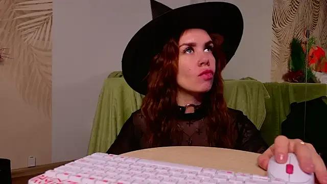 StripChat AnitaVensley is Freechat AnitaVensley — Suck my finger