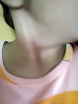 StripChat Anki-doll is Freechat Anki-doll — Boobs