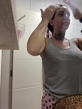 StripChat Anny_Fetish is Freechat Anny_Fetish — finger pussy - last tip gets 3 vids