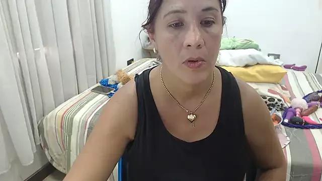 Freechat Anny_Smith69 on StripChat