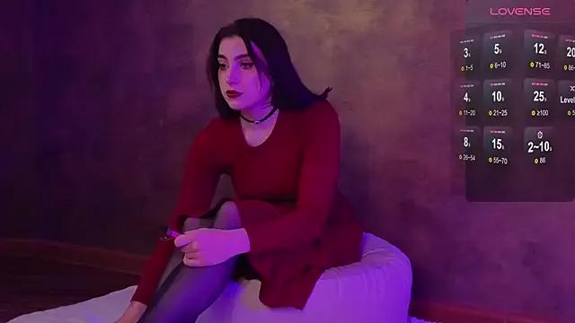 arcane_doll — Cum on my face
