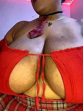 ariadna_cooper on StripChat 