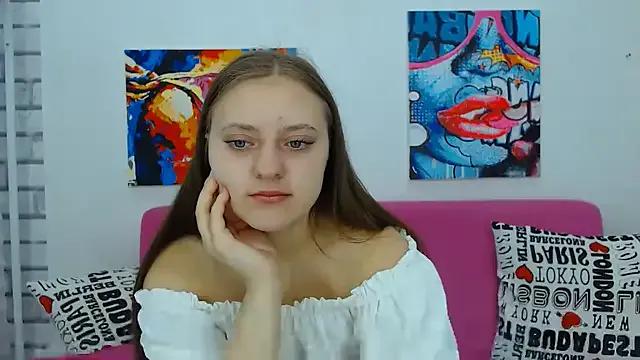 Freechat ArinaBelle on StripChat