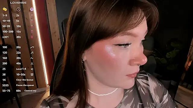 Ash_Hasmy — Freechat on StripChat