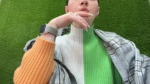 AshlyJoy — dance