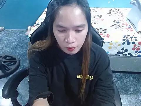 Freechat Asianpinaybeauty_yam007 on StripChat