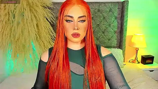 Freechat astridjonness on StripChat