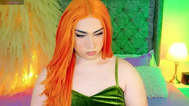 Freechat astridjonness on StripChat