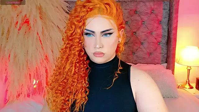 Freechat astridjonness on StripChat