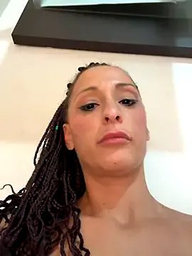 Freechat AthenaStar on StripChat