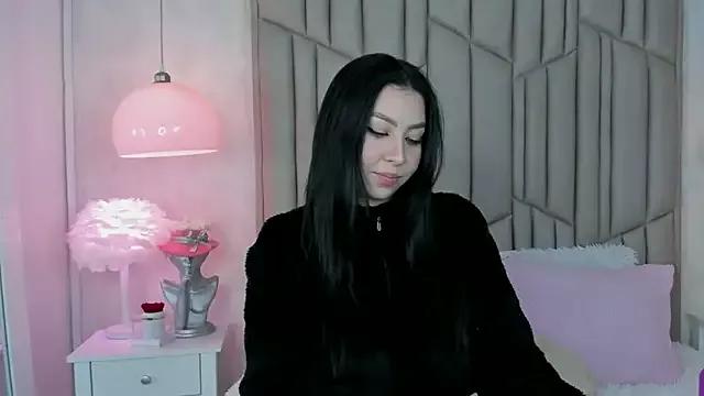 Freechat AudreyElla on StripChat