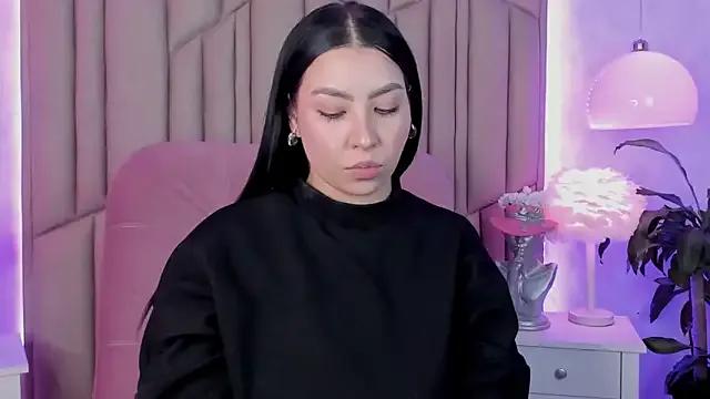 Freechat AudreyElla on StripChat