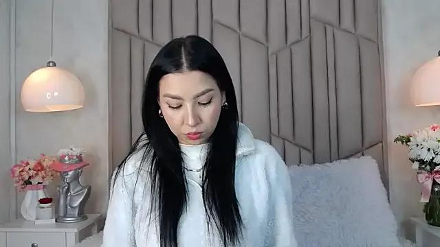 Freechat AudreyElla on StripChat