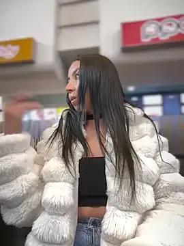 Freechat AudreyElla on StripChat
