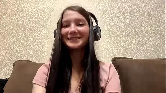 StripChat auroracus is Freechat auroracus — massage boobs <3