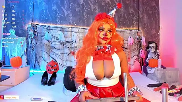 StripChat AVA_MALAIKA is Freechat AVA_MALAIKA — Freechat on StripChat