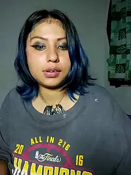 azulzulix on StripChat