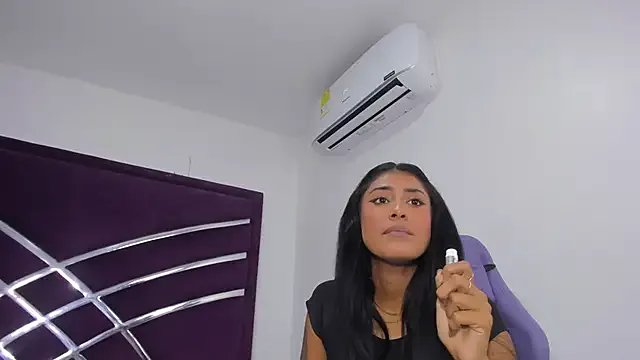 babilett on StripChat