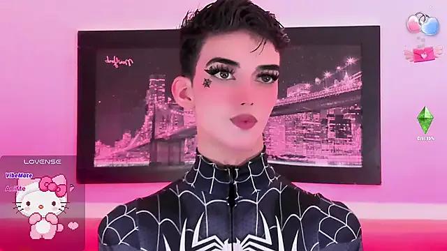 Baby_FenixTS — hi ale