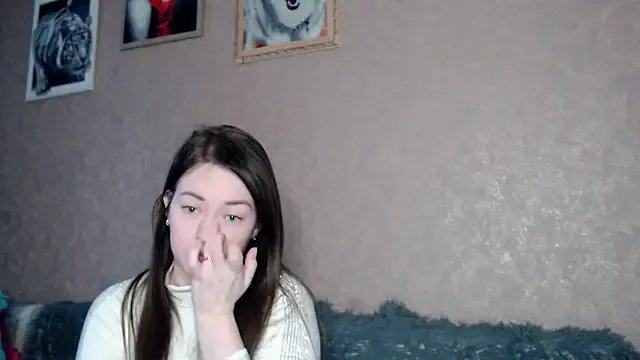 babysue89 — blow kiss