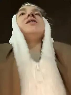 StripChat bambi_lu is Freechat bambi_lu — hello helloooo!!