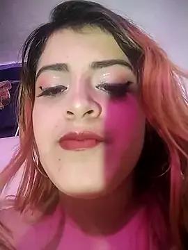 bella_star21 — Fingers ass