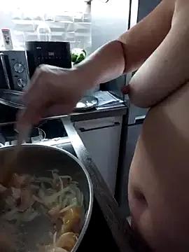 BigAssMom_ — Feel my vibe and satisfied me