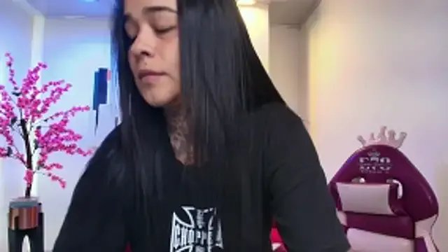 Black_roseee — blowjob