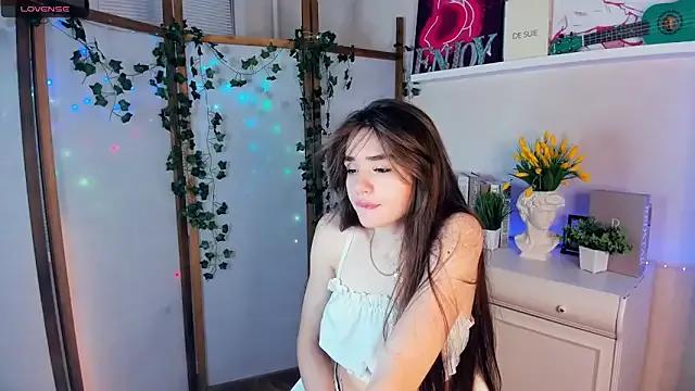 Freechat BlissDodd on StripChat