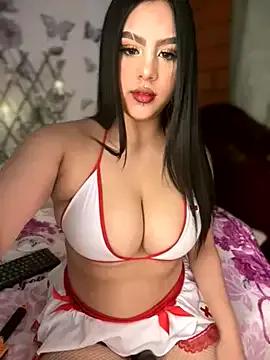 bonbom_ — show pussy + control toys 3min