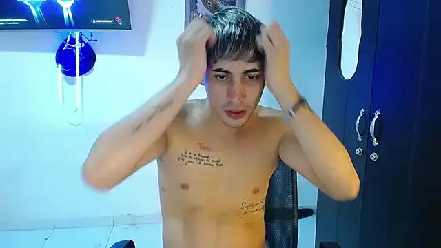 boy_latino_sex — masturbation