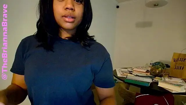 BriannaBrave — Group on StripChat