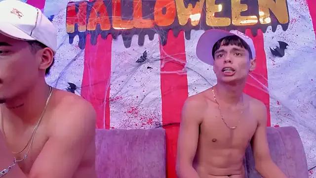 StripChat Brownie_Lovers is Freechat Brownie_Lovers —  suck cock very sexy