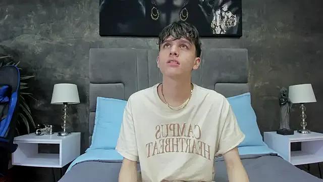 StripChat bruce_hans is Freechat bruce_hans — Freechat on StripChat