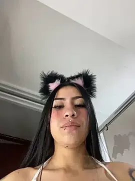 Bunny_sexy01 on StripChat