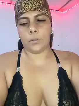 camila_rogue — Spanks ass x10 