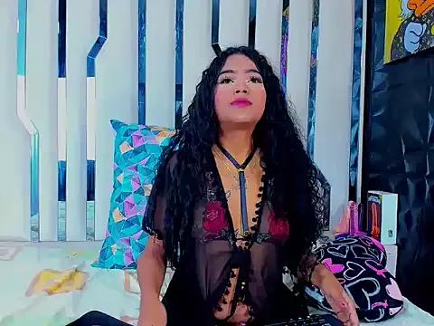 camilaqueenh — fuck anal