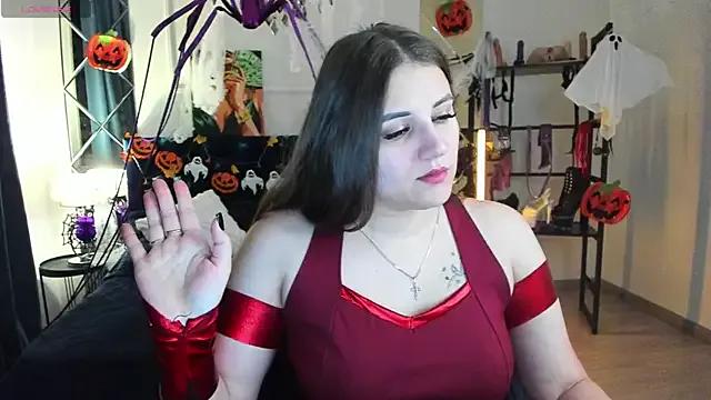 StripChat CandyKimmy is Freechat CandyKimmy — admire perfect figure/outfit