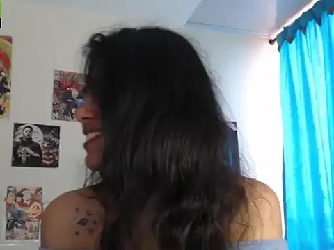 StripChat caramel_doll__ is Freechat caramel_doll__ — birthday party