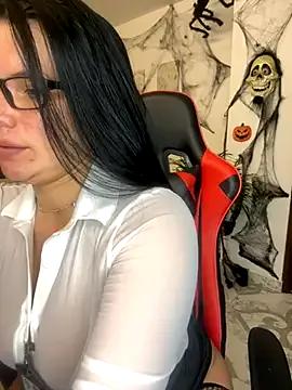 StripChat carol_cruz133 is Freechat carol_cruz133 — DILDO + TOYS IN PUSSY