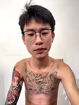 StripChat Cate-boy is Freechat Cate-boy — 10