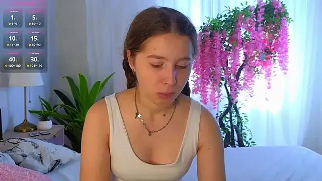 CatherineRichards — Start masturbate