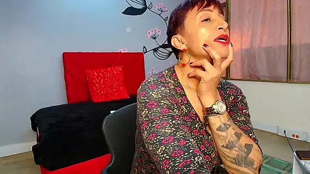 Freechat Charlotte__Gray on StripChat