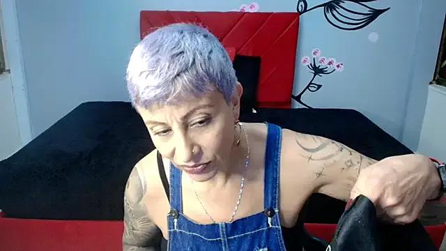 Freechat Charlotte__Gray on StripChat