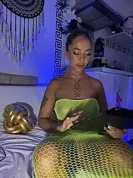 Private CheekyChels on StripChat