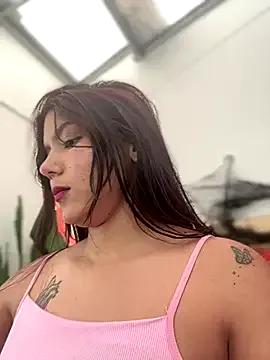 StripChat CherrySmirkXXX is Freechat CherrySmirkXXX — CREAMY PUSSY
